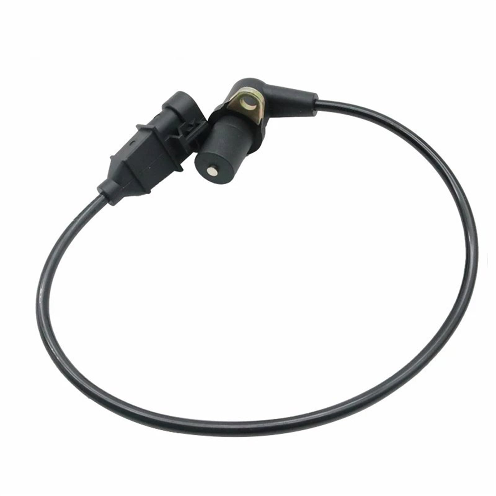 TONMHXA Kompatibel Mit Suzuki Für Reno Für S Für LX Für EX Hatchback 2005 Kurbelsensor Kurbelwellenpositionssensor Motorzubehör OEM: 28129670 19005270 Sensor Impulsgeber von TONMHXA