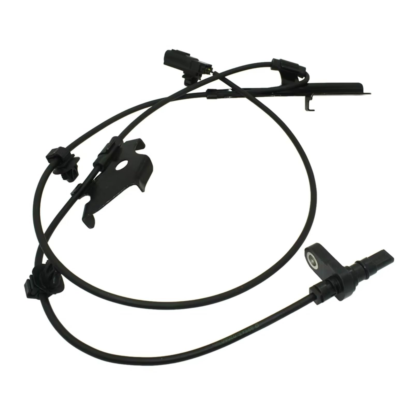 TONMHXA Kompatibel Mit Toyota Für Corolla 2007 2008 2009 2010 2011 2012 2013 89543-02080 Auto Vorne Links ABS Raddrehzahlsensor Harness ABS Sensor Auto ABS Geber von TONMHXA