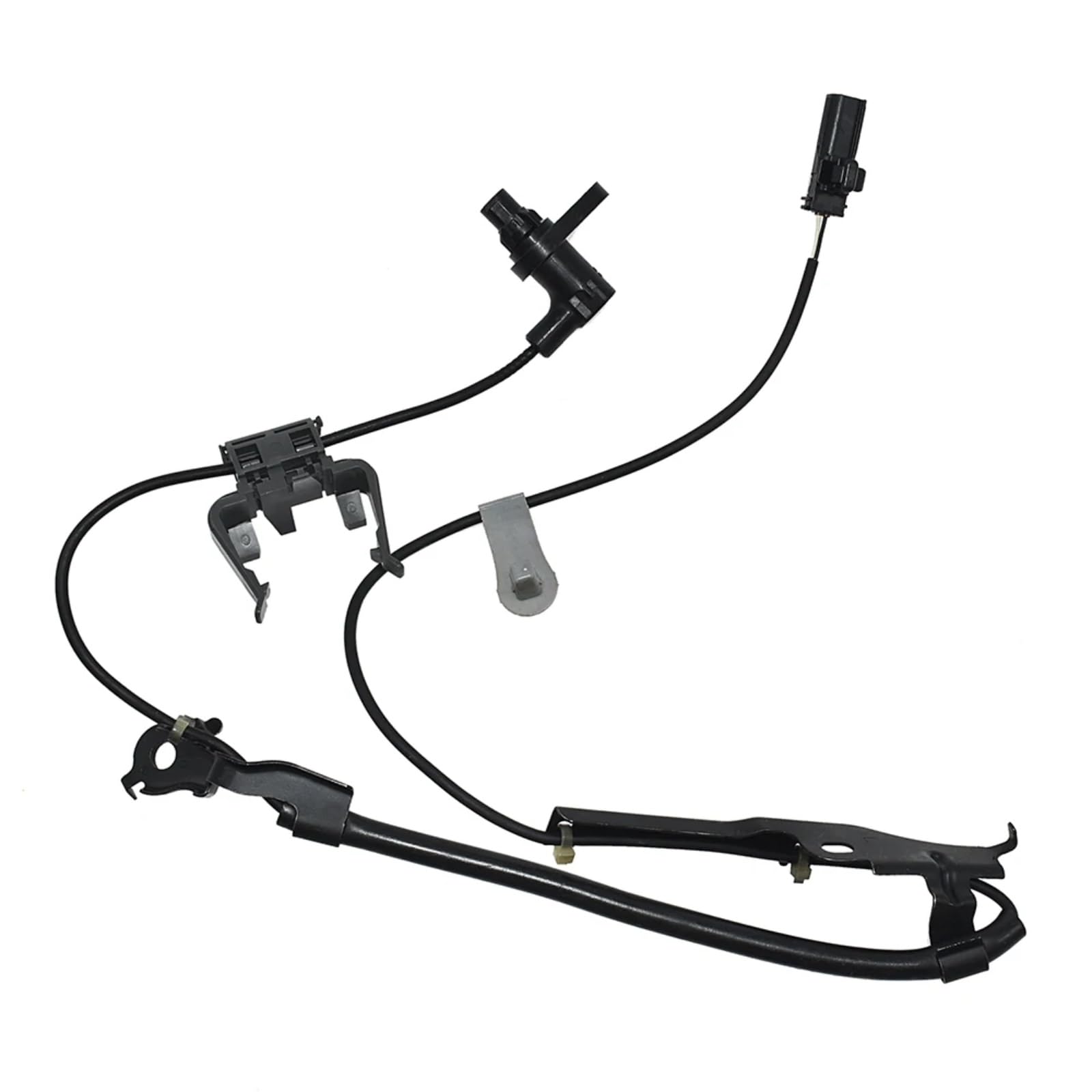 TONMHXA Kompatibel Mit Toyota Für Highlander 2.7L 3.3L 3.5L 89543-48040 Auto-Raddrehzahlsensor ABS-Sensor Autozubehör Auto ABS Geber von TONMHXA