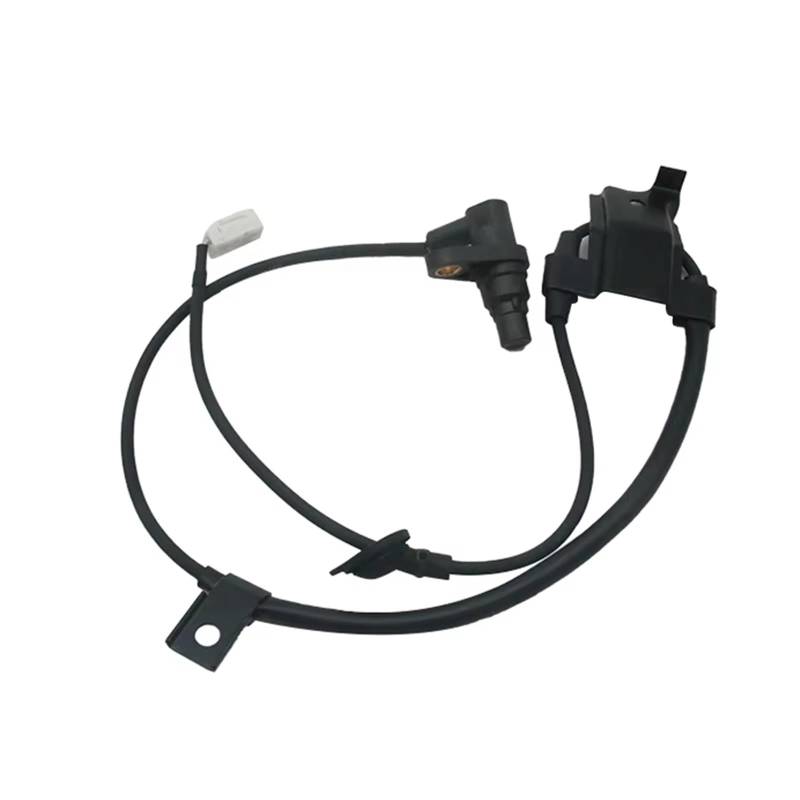 TONMHXA Kompatibel Mit Toyota Für Highlander 2008 2009 2010 2011 2012 2013 ABS-Raddrehzahlsensor Hinten Links 8954648040 Auto ABS Geber von TONMHXA