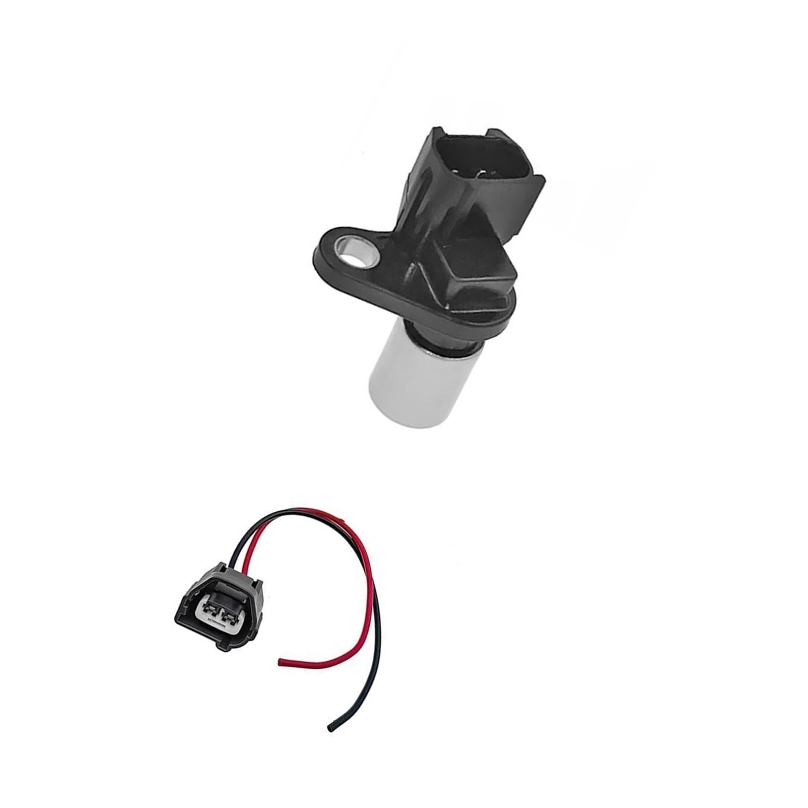 TONMHXA Kompatibel Mit Toyota Für Highlander 3.3L 2006–2010, Autoteile, Nockenwelle, Kurbelwelle, Positionssensor, Automotorteile 90919–05026, 90919–05012 Sensor Impulsgeber(1 Set (4PCS)) von TONMHXA