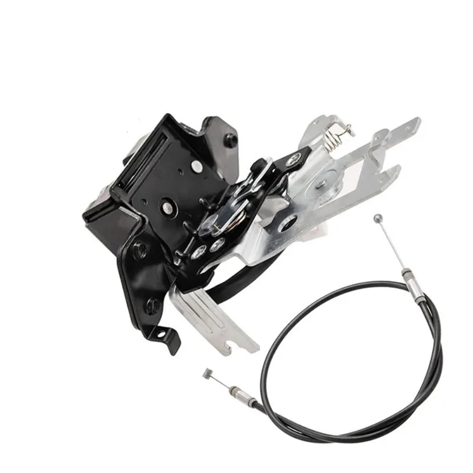 TONMHXA Kompatibel Mit Toyota Für Sequoia 2001 2002 2003 2004 2005 2006 2007 Heckklappenverriegelungsantrieb Heckklappen-Heckklappenverriegelung 69301-0C010 Auto kofferraumschloss von TONMHXA