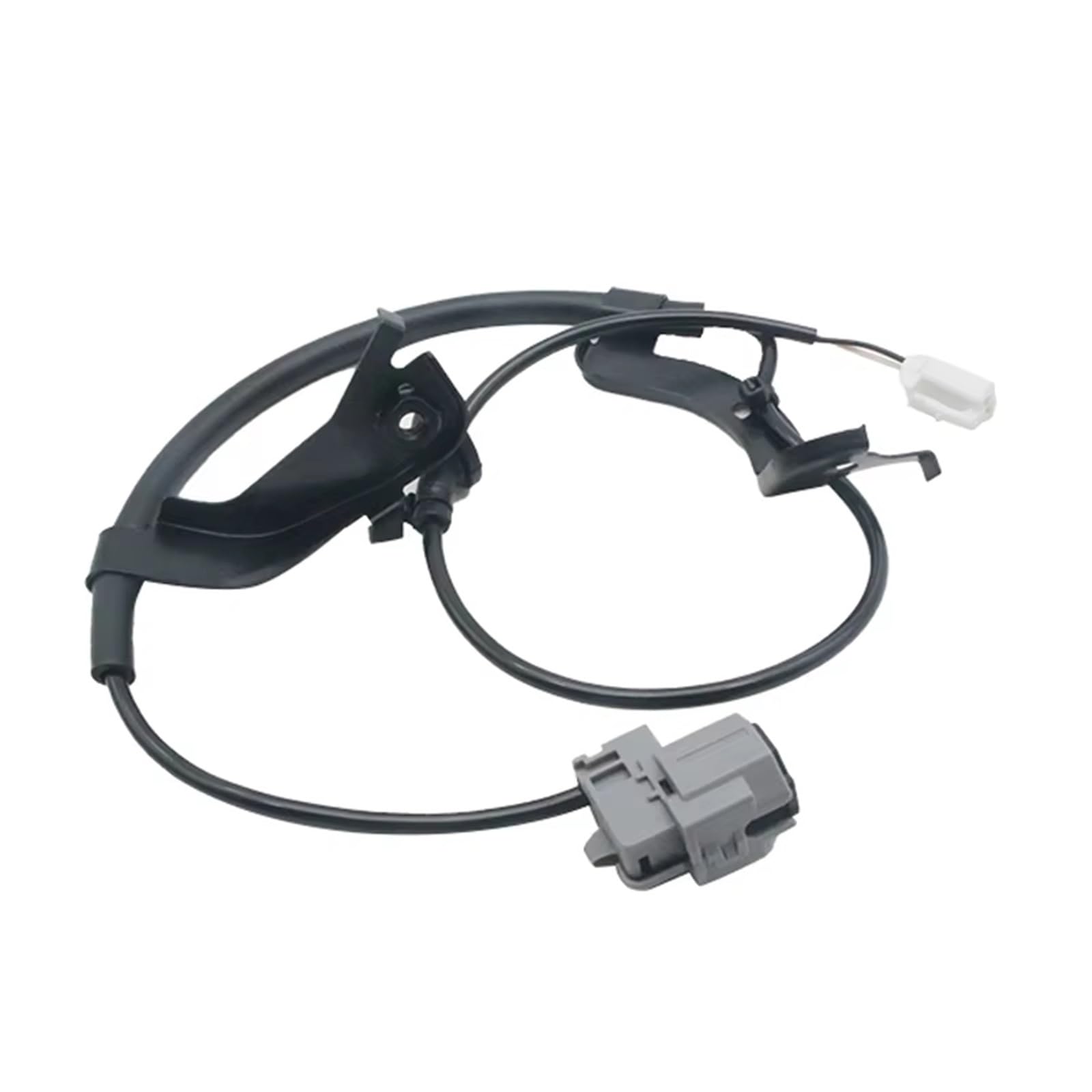 TONMHXA Kompatibel Mit Toyota Für Sienna 2011–2020, ABS-Raddrehzahlsensor Hinten Rechts, Raddrehzahlsensor 8951608030 Auto ABS Geber von TONMHXA