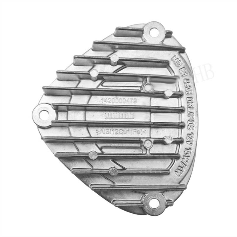 TONMHXA Kompatibel Mit X5 G05 X6 G06 2019 2020 2021 Auto Adaptive Scheinwerfereinheit DRL 63119477985 Computer Tagfahrlicht Scheinwerfer-Treibermodul Scheinwerfer Treibermodul von TONMHXA