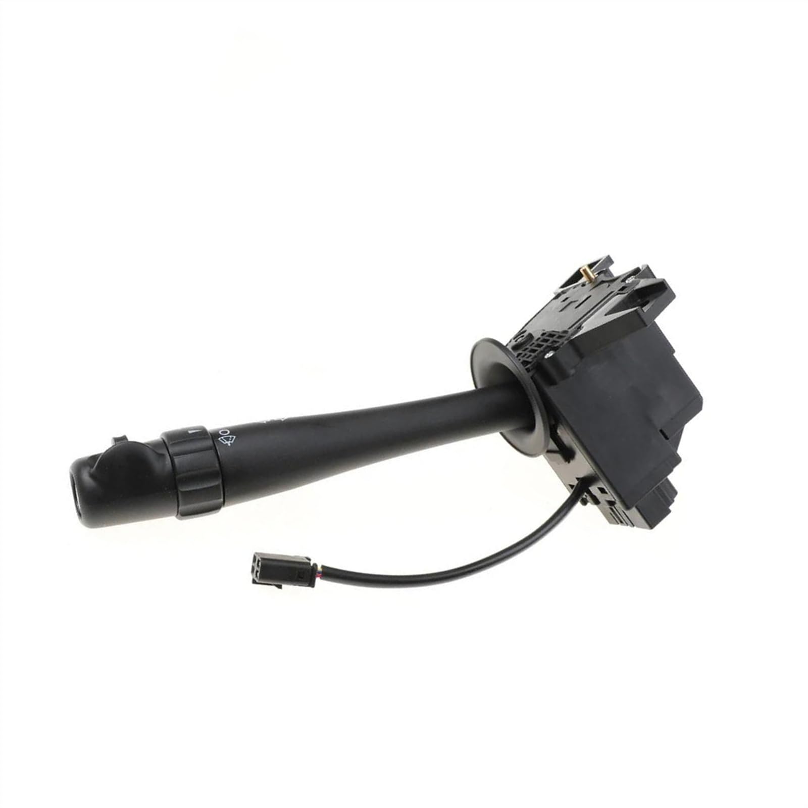 TONMHXA Lenkstockschalter Replace Kompatibel Mit Hummer H2 2003 2004 2005 2006 2007 629-00403 Auto-Blinkerschalter Wischerdimmer Multifunktions-Kombinationsschalter 12450067 von TONMHXA