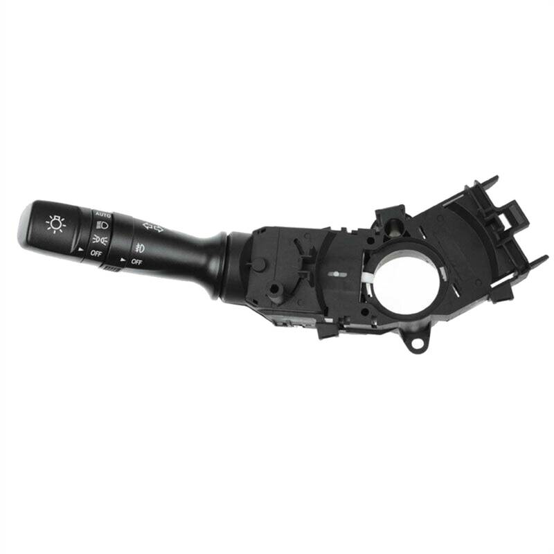 TONMHXA Lenkstockschalter Replace Kompatibel Mit K&ia Für Forte Für Cerato Für Optima K5 Für Soul Für Sportage 93410-2M111 93410-2M115 Auto-Blinkerschalter Nebelscheinwerferschalter von TONMHXA