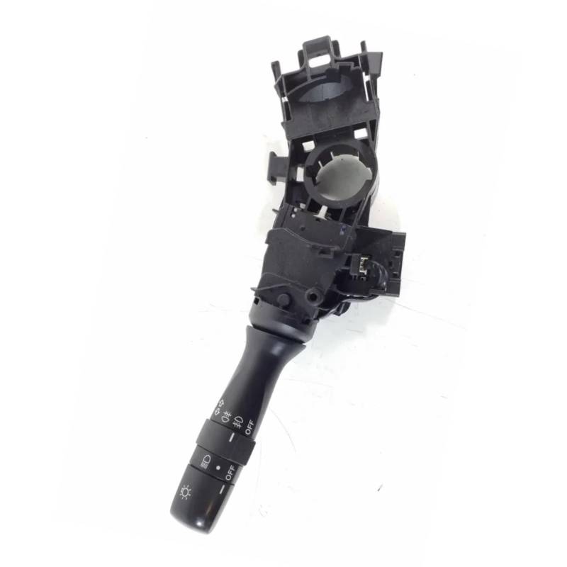 TONMHXA Lenkstockschalter Replace Kompatibel Mit Toyota Für Hilux 2005 2006 2007 2008 2009 2010 2011 2012 2013 2014 2015 8414052170 Auto Blinkerschalter Scheinwerfer Nebelscheinwerfer Blinkerschalter von TONMHXA