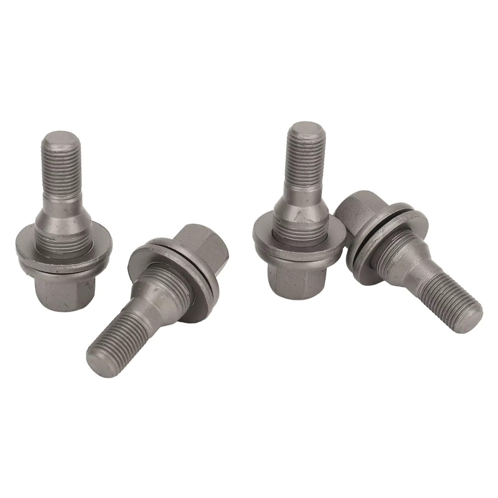 TONMHXA Radmuttern Kompatibel Mit Peugeot Für 207 Für SW 2007 2008 2009 2010 2011 2012 2013 17 Mm Sechskant-Radschrauben, Reifenmuttern, Stehbolzen, Radmutternschrauben, OEM: 003549817 TONMHXA Radmuttern Kompatibel Mit Peugeot Für 207 Für SW 2007 2008 2009 2010 2011 2012 2013 17 Mm Sechskant-Radschrauben, Reifenmuttern, Stehbolzen, Radmutternschrauben, OEM: 003549817 von TONMHXA