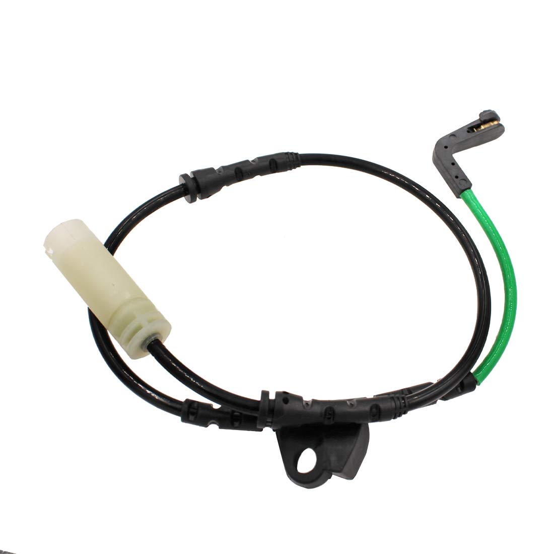 TOOWGM Bremsverschleißsensor vorne für BMW E82 E87 E88 Für E91 E92 E93 OEM # 34356789440 34356779619 von TOOWGM