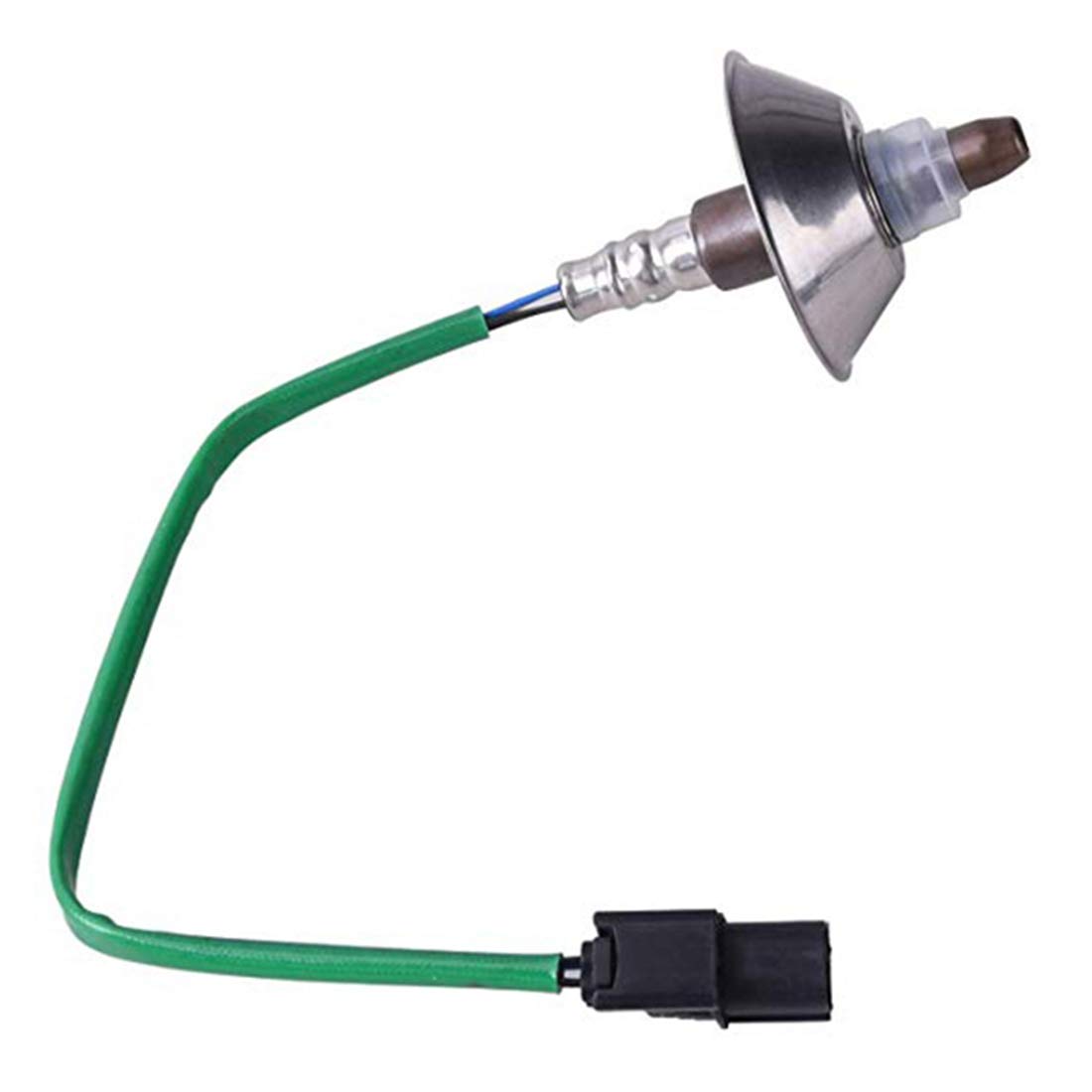 TOOWGM Sauerstoffsensor Lambdasonde nachgeschalteter Sensor für Honda Fit Civic Freed Jazz 1.2 1.3 1.4 1.5 1.8 2.0 2.2 2008-2015 OEM 36531-RB0-003 von TOOWGM