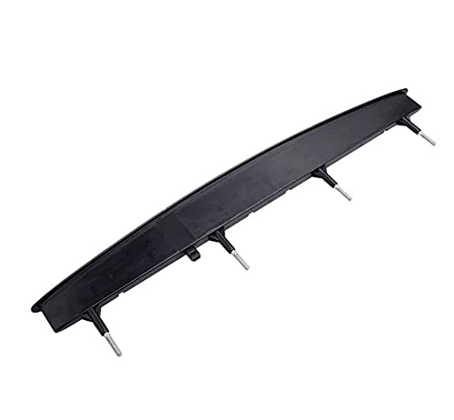 TOOWGM Schwarzes, geräuchertes LED-Heckmanschette Drittes Bremsbremslicht OEM 63257164978 63 25 7 164 978 von TOOWGM