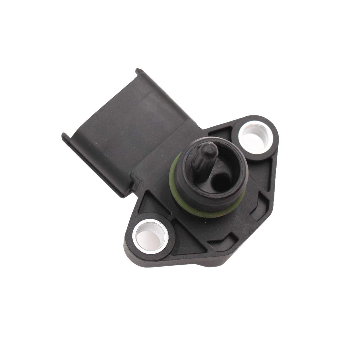 TOOWGM Verteilerdruck MAP Sensor für Hyundai Elantra Accent Tucson Tiburon Kia Rio5 Soul Sportage OEM # 39300-84400 39300-2G000 9490930502 von TOOWGM