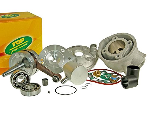 Zylinder Kit TOP PERFORMANCES 86ccm - APRILIA RS 50 (1999-2005) AM 6 von TOP PERFORMANCE