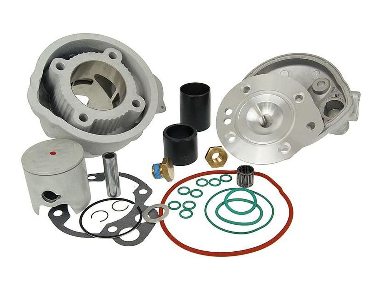 Zylinder Kit TOP PERFORMANCES Racing 76.5ccm - APRILIA MX 50 AM 6 (-2005) von TOP PERFORMANCE