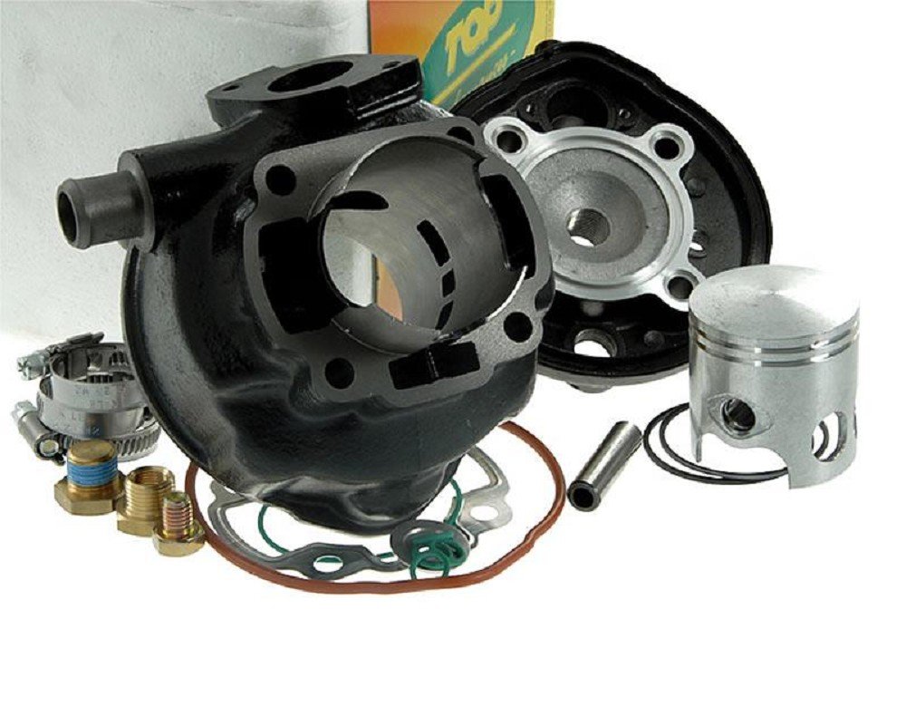 Zylinder Kit TOP PERFORMANCES Trophy 70ccm / 10mm- APRILIA Area 51 Typ:CA/LC von TOP PERFORMANCE