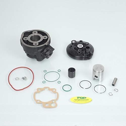 Top Performance-Motor für Motorrad Aprilia 50 RX 1995 bis 2003 9916770 / Ø 40,3 mm / Gusseisen von TOP PERFORMANCES