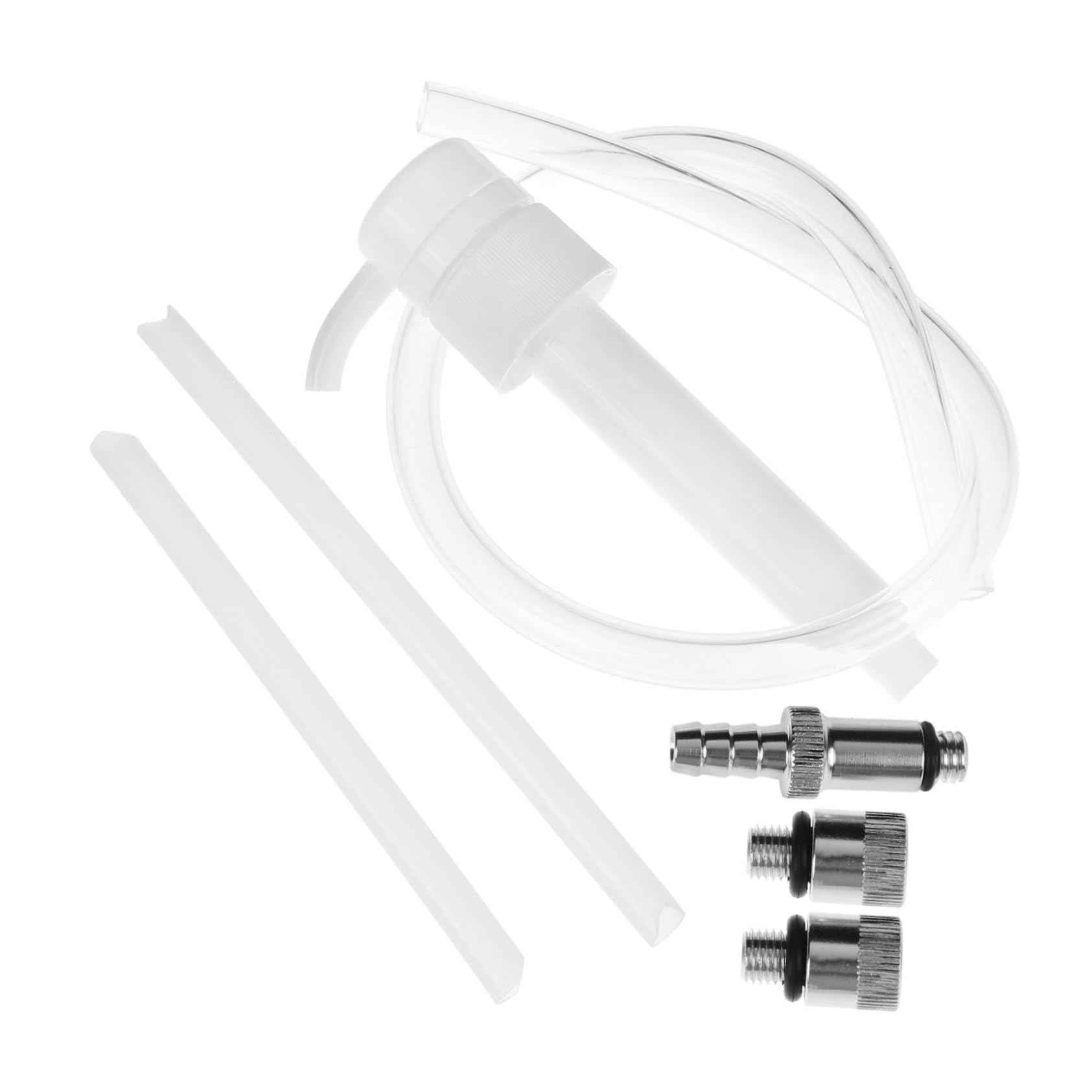 TOPBATHY 1Satz Getriebeölpumpe Flüssigkeitstransferpumpe Für Autos Handpumpe Mit Zubehör Für Kfz Flüssigkeiten Tragbar Und Langlebig TOPBATHY 1Satz Getriebeölpumpe Flüssigkeitstransferpumpe Für Autos Handpumpe Mit Zubehör Für Kfz Flüssigkeiten Tragbar Und Langlebig von TOPBATHY
