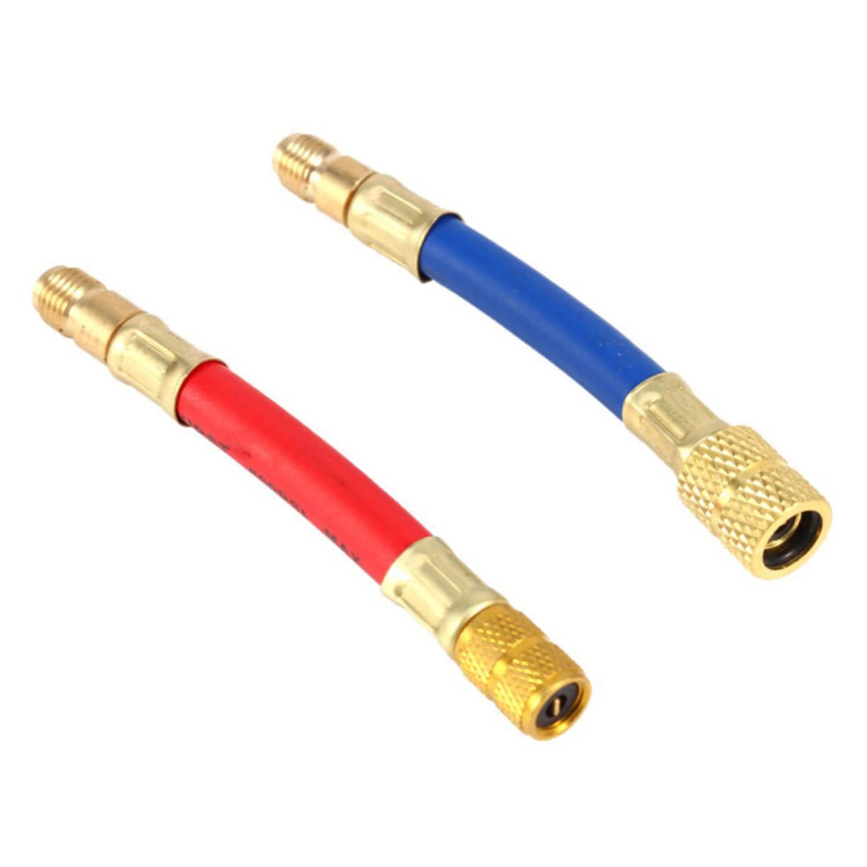 TOPBATHY 8Stücke Teiliges Klimaanlage Adapterset Hochwertige Schlauchadapter Für Fahrzeugklimaanlagen Starke Abdichtung Multifunktional Für Umbau TOPBATHY 8Stücke Teiliges Klimaanlage Adapterset Hochwertige Schlauchadapter Für Fahrzeugklimaanlagen Starke Abdichtung Multifunktional Für Umbau von TOPBATHY