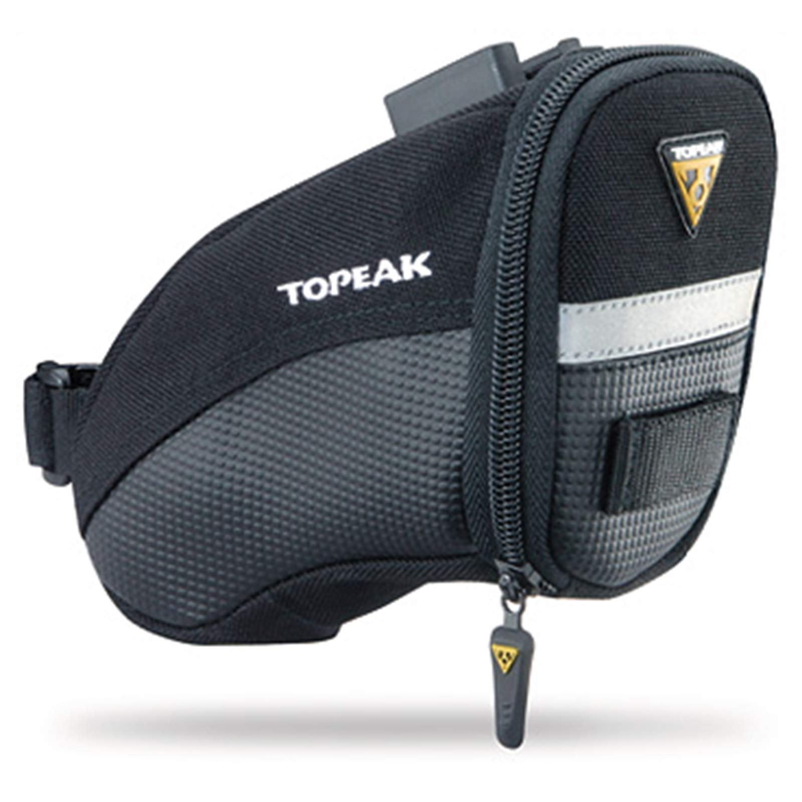 Topeak Aero Wedge Pack Satteltasche von TOPEAK