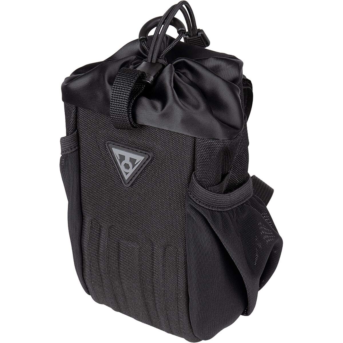 Topeak Freeloader Tasche Schwarz, Einheitsgröße von TOPEAK