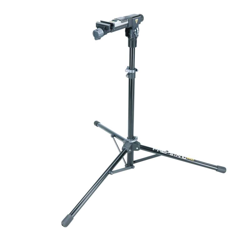 TOPEAK Montageständer PrepStand Pro, Schwarz, TT2564 von TOPEAK