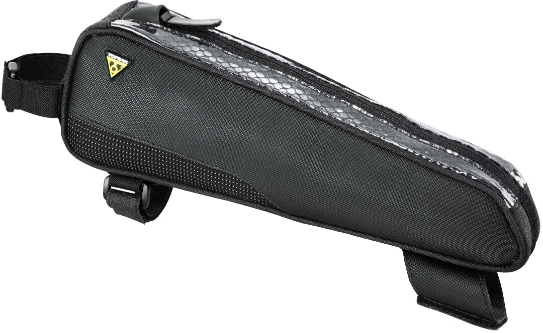 Topeak FastFuel Tribag, groß, für Fahrrad, Sport, Schwarz, Einheitsgröße von TOPEAK