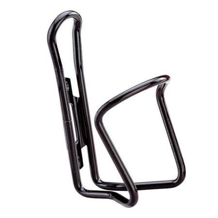 Topeak Flaschenhalter Shuttle Cage AL, schwarz von TOPEAK