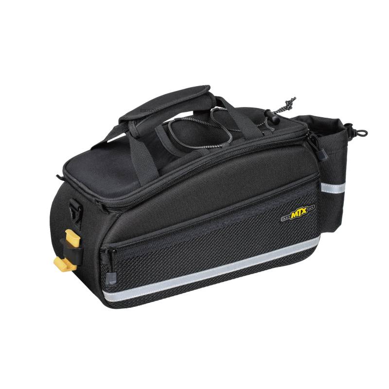 TOPEAK MTX 2.0 TrunkBag EX mit QuickTrack System - Fixed Top von TOPEAK