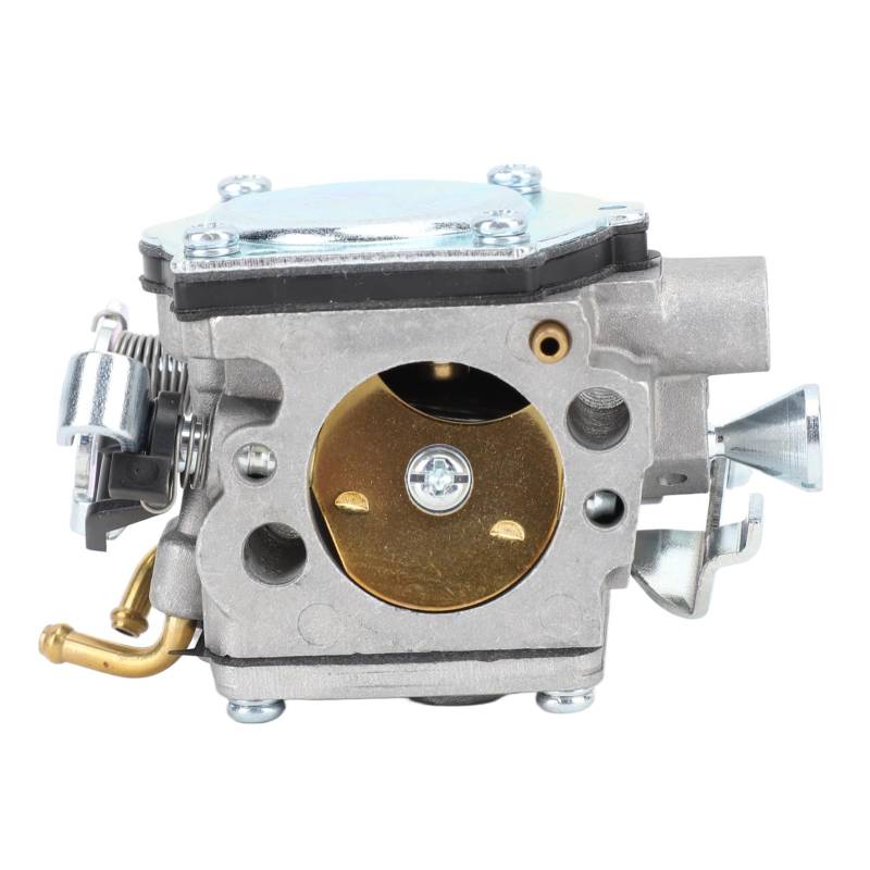 Power Cutter Vergaser Ersatz Passend für K970 584913001 522942001 Power Cutter Motor Ersetzen, Aluminium Vergaserbaugruppe Praktischer Power Cutter Vergaser von TOPINCN