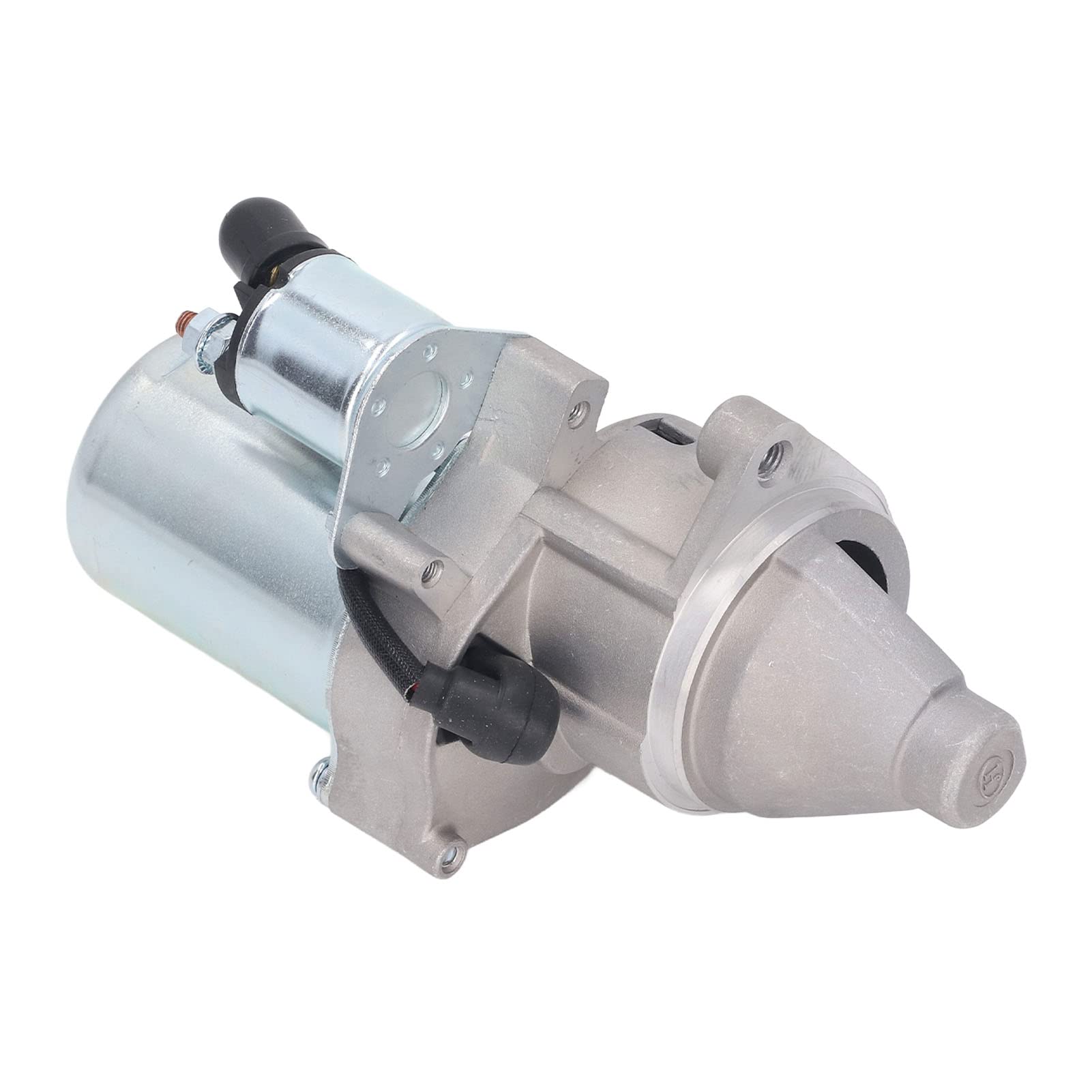 Startermotor 12V Zuverlässig 14 Zähne für 188f 190f GX390 420 Industrie -Benzinmotor von TOPINCN