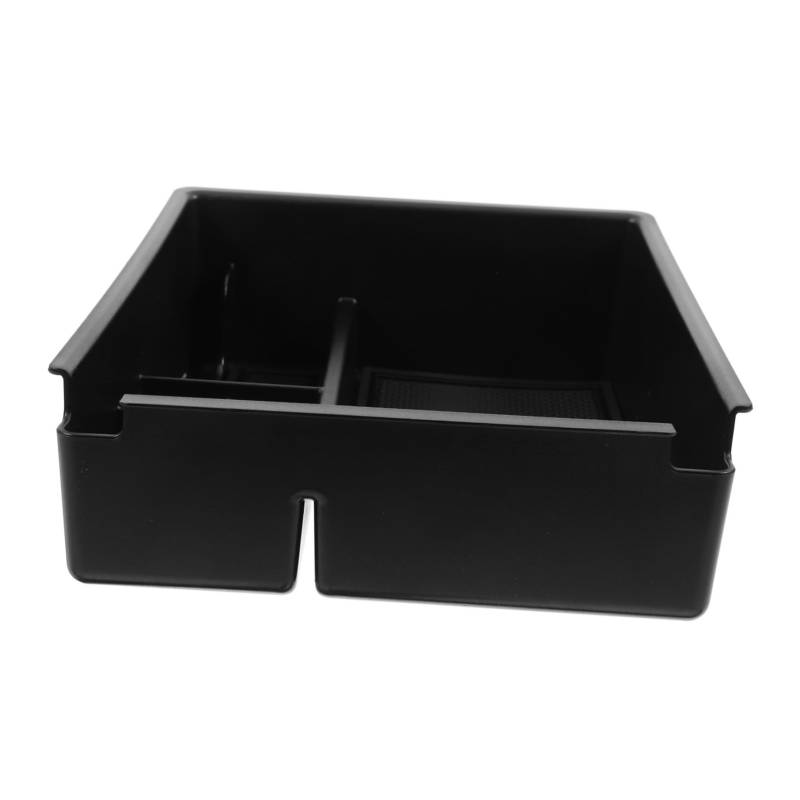 TOPPERFUN Autositz Organizer Für Mittelkonsolen Armlehnen Aufbewahrungsbox Praktischer Auto Organizer Für Effektive Aufbewahrung Vielseitige Konsolen Organizer Für Viele Fahrzeuge von TOPPERFUN