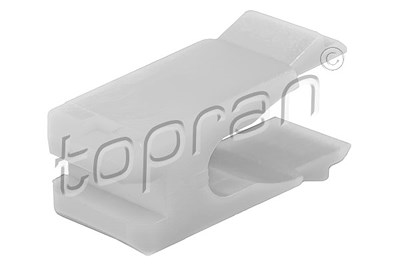 Topran Adapter, Kupplungsgeberzylinder [Hersteller-Nr. 114578] für Audi, VW, Seat, Skoda von TOPRAN