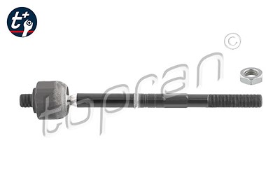 Topran Axialgelenk, Spurstange [Hersteller-Nr. 409324] für Mercedes-Benz von TOPRAN