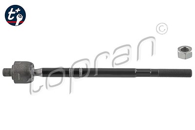 Topran Axialgelenk, Spurstange [Hersteller-Nr. 627667] für Mercedes-Benz von TOPRAN