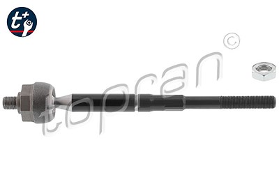 Topran Axialgelenk, Spurstange [Hersteller-Nr. 627672] für Opel von TOPRAN