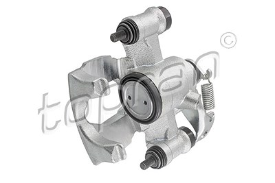 Topran Bremssattel Hinterachse links [Hersteller-Nr. 631428] für Nissan, Opel, Renault von TOPRAN