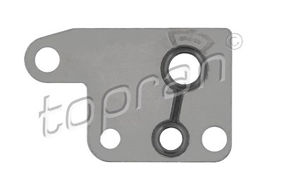 Topran Dichtung, Unterdruckpumpe [Hersteller-Nr. 628602] für Ford von TOPRAN