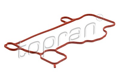 Topran Dichtung, Zylinderkopfhaube [Hersteller-Nr. 116375] für Audi, Skoda, VW von TOPRAN