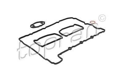 Topran Dichtungssatz, Zylinderkopfhaube [Hersteller-Nr. 502667] für BMW von TOPRAN