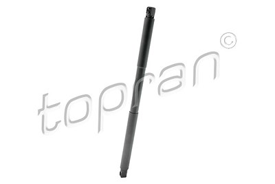 Topran Gasfeder, Koffer-/Laderaum [Hersteller-Nr. 409990] für Mercedes-Benz von TOPRAN
