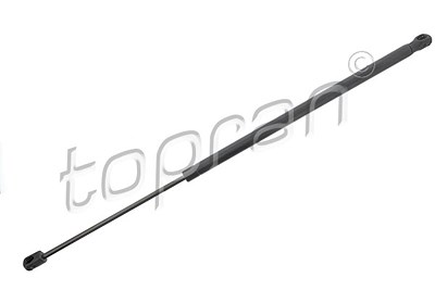 Topran Gasfeder, Koffer-/Laderaum [Hersteller-Nr. 504060] für BMW von TOPRAN
