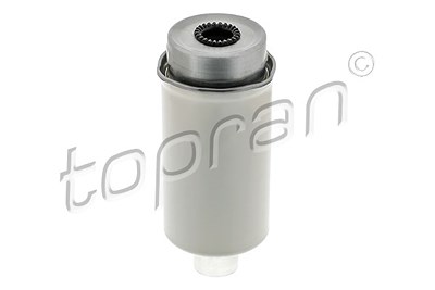 Topran Kraftstofffilter [Hersteller-Nr. 302728] für Ford von TOPRAN