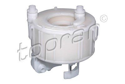 Topran Kraftstofffilter [Hersteller-Nr. 630807] für Hyundai, Kia von TOPRAN