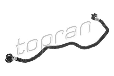 Topran Kraftstoffleitung [Hersteller-Nr. 409910] für Mercedes-Benz von TOPRAN