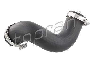 Topran Ladeluftschlauch [Hersteller-Nr. 114508] für Seat, Audi von TOPRAN