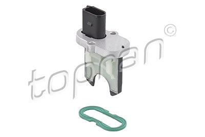 Topran Lenkwinkelsensor [Hersteller-Nr. 116759] für Seat, Skoda, VW von TOPRAN