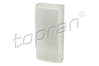 Topran Luftfilter [Hersteller-Nr. 600016] für Toyota von TOPRAN