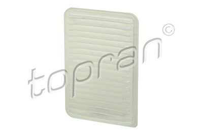 Topran Luftfilter [Hersteller-Nr. 600062] für Mazda von TOPRAN