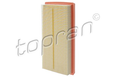 Topran Luftfilter [Hersteller-Nr. 600820] für Toyota von TOPRAN