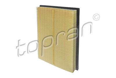 Topran Luftfilter [Hersteller-Nr. 620876] für Toyota von TOPRAN